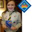 Thumbnail image for Queens Scout Award for Ruth Sykes