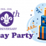 Thumbnail image for INVITATION – To our 90th Birthday Party