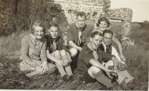 1930_Llanon_Camp_1