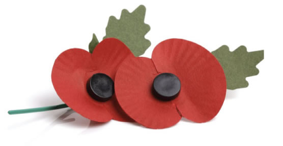 Post image for Remembrance Parade